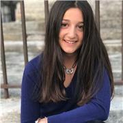 Étudiante en école d’ingénieur, je propose des cours de mathématiques personnalisés de niveaux CP à terminale
